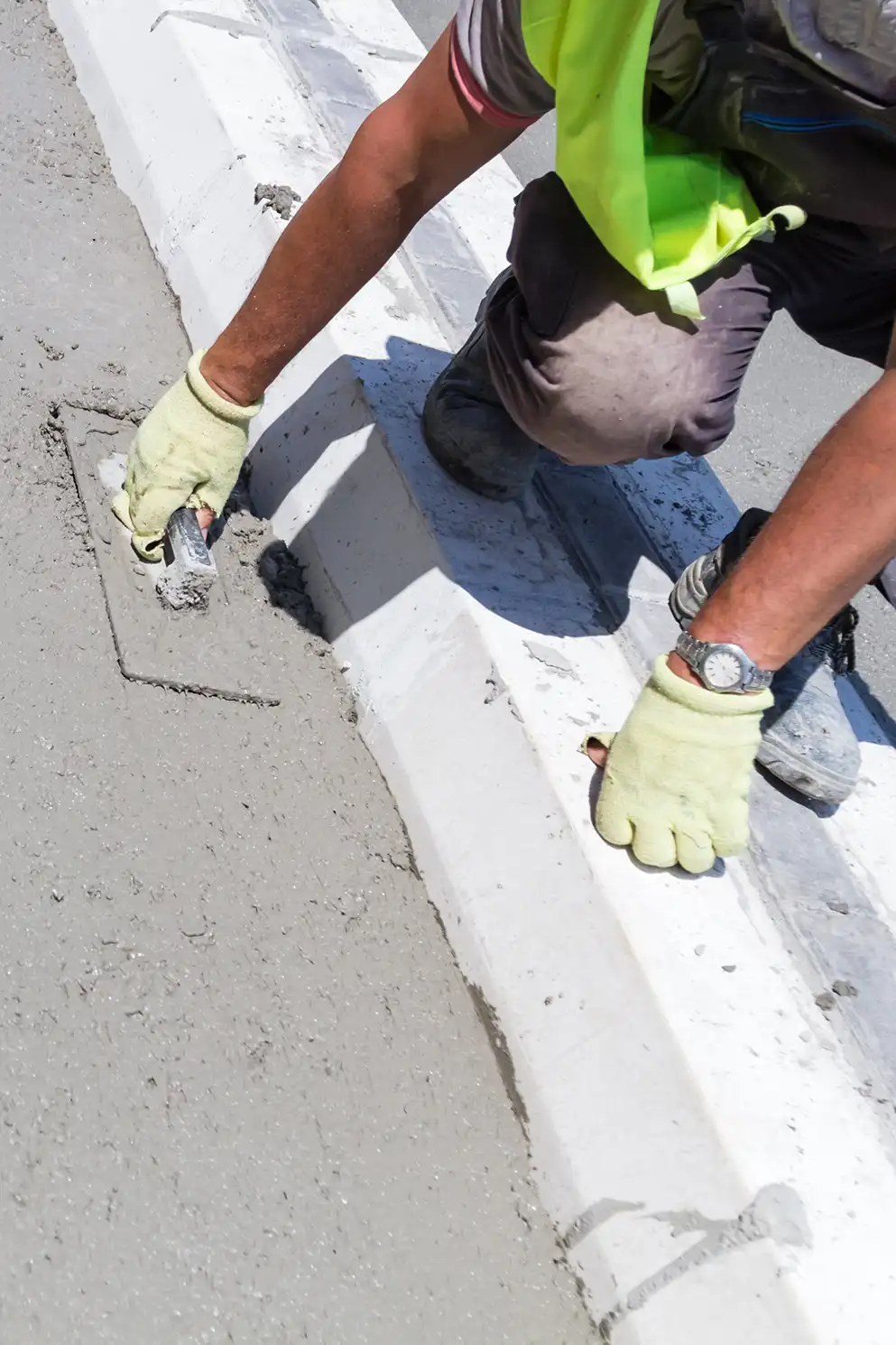 Concrete Contractor in Doraville, GA