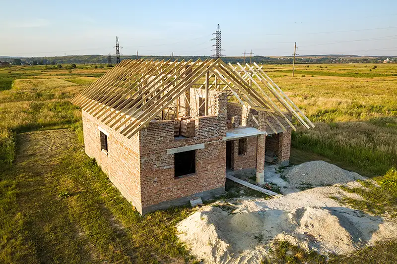 Engineered Footings and Monolithic Foundation Systems