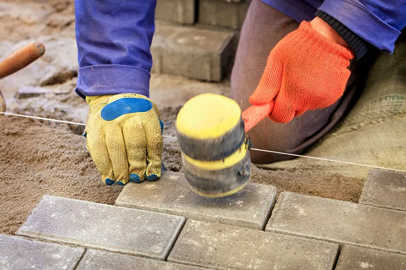 Concrete Contractor in Sandy Springs, GA